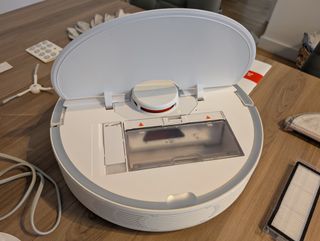 Robot aspirador Roborock Vacuum 2