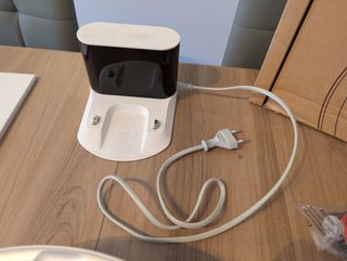 Robot aspirador Roborock Vacuum 2