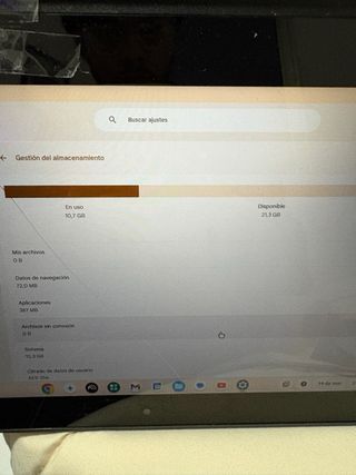 Lenovo 300e Chromebook Yoga