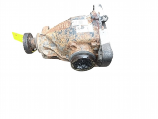 DIFERENCIAL TRASERO BMW SERIE 5 BERLINA (E39) 306