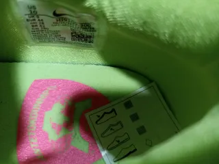 Zapatillas Nike Giannis Freak 6