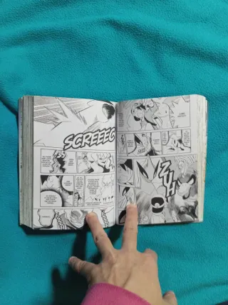 POKEMON 08: Oro, plata y cristal 04 (Spanish Ed...