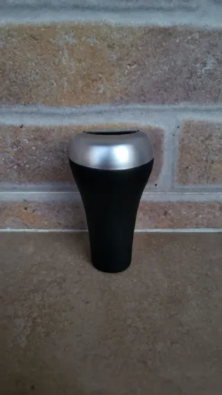 Pomo palanca de cambios BMW 6 velocidades