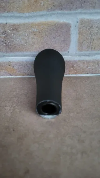 Pomo palanca de cambios BMW 6 velocidades