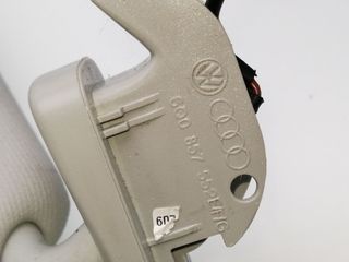 PARASOL IZQUIERDO SEAT LEON (1M1) 312356