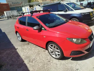 SEAT Ibiza 2010