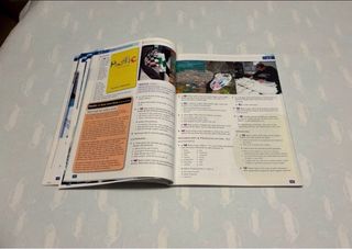 The Big Picture Intermediate Student's Book