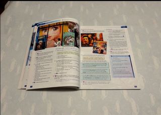 The Big Picture Intermediate Student's Book