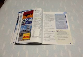 The Big Picture Intermediate Student's Book