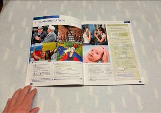 The Big Picture Intermediate Student's Book