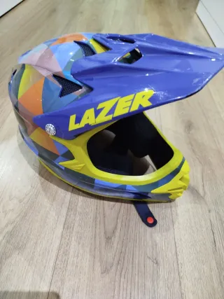 Bicicleta Propain Fredax 20