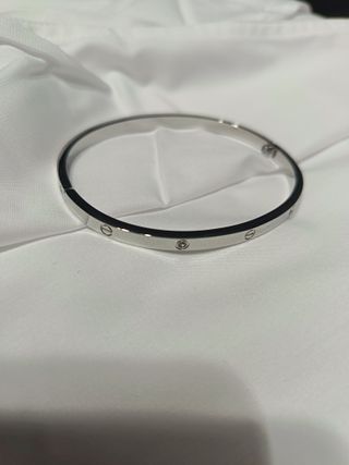 Pulsera Cartier Nueva