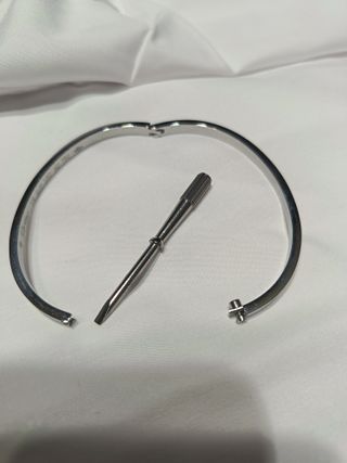 Pulsera Cartier Nueva