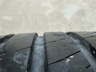 Neumáticos de coche