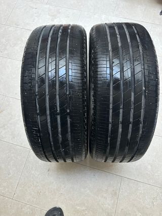 Neumáticos de coche