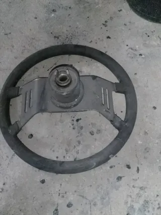 Volante 11 Turbo
