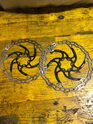 Discos de Freno Galfer