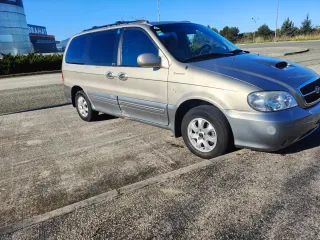 KIA Carnival 2006