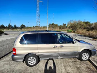 KIA Carnival 2006