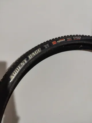 Maxxis Ardent Race 29x2.20 TR EXO 3C MaxxSpeed
