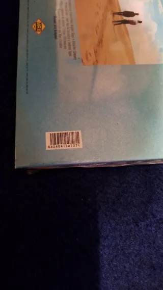 VINILO Viceversa - Un Amigo de Verdad