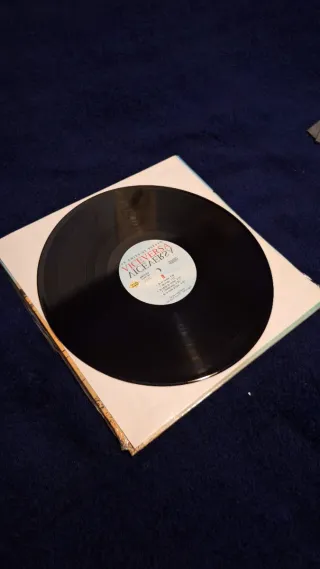 VINILO Viceversa - Un Amigo de Verdad