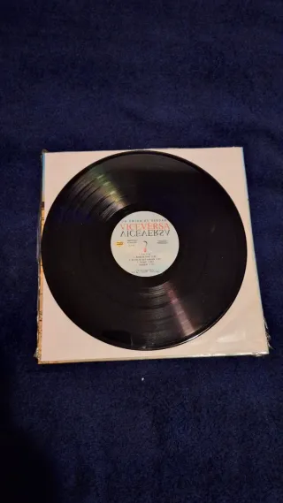 VINILO Viceversa - Un Amigo de Verdad