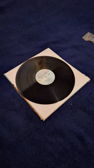 VINILO Viceversa - Un Amigo de Verdad