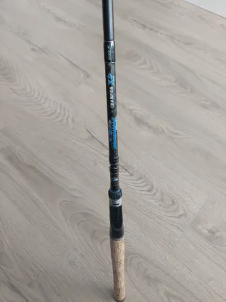 Dobyns Champion 610-4C