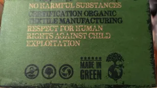 Zapatos, Botines Natural World Negro Talla 43