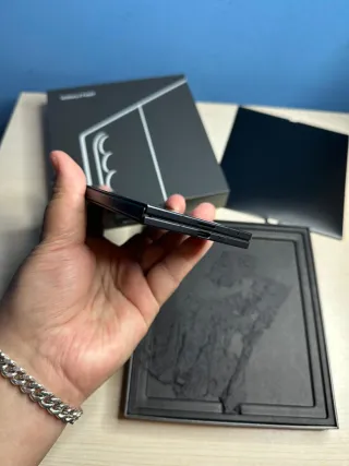Samsung Galaxy Z Fold7 512GB Nero