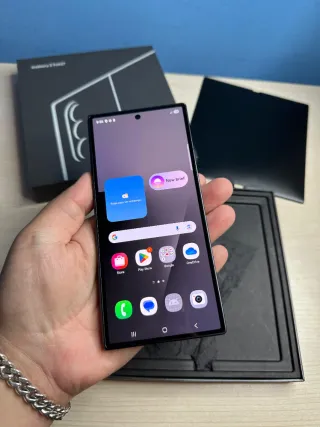 Samsung Galaxy Z Fold7 512GB Nero