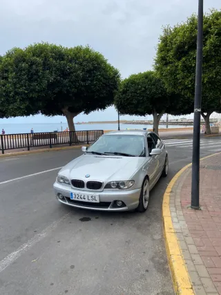 BMW Serie 3 2004