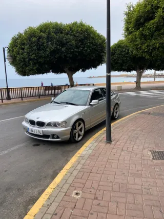 BMW Serie 3 2004
