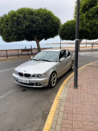BMW Serie 3 2004