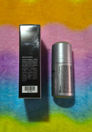 Pack Temptation:EauParfum+Desodorante para Hombre