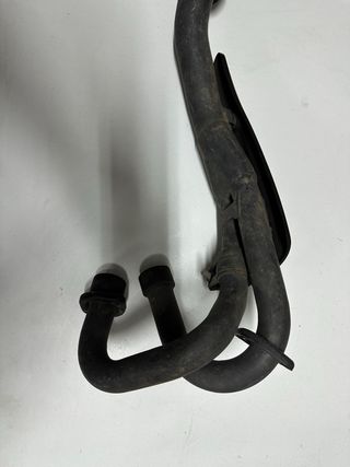 Colector yamaha raptor