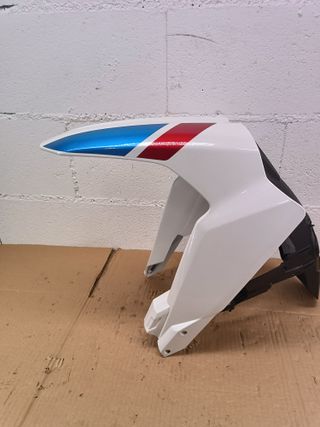 Guardabarros Africa Twin 1000 2016-2020 parafango