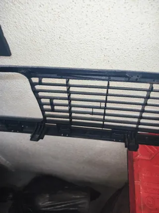 Parilla VW Jetta Mk2