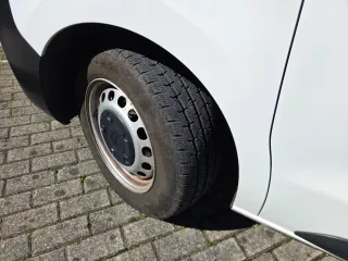Citroen ë-Jumpy 2021