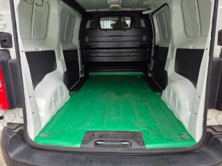 Citroen ë-Jumpy 2021