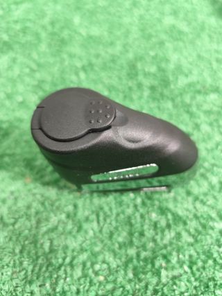 Antirrobo Disco IFAM ROAD75 Negro/Cromo