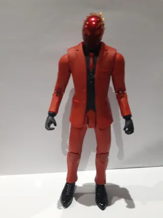 Figura Fortnite Inferno McFarlane