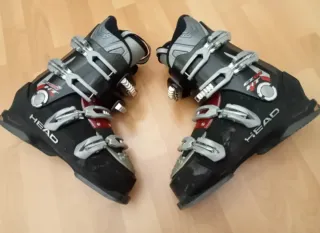 Botas Esquí HEAD HEZON HT Talla 28