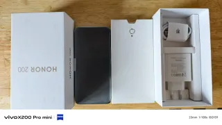 Honor 200 12GB/256GB