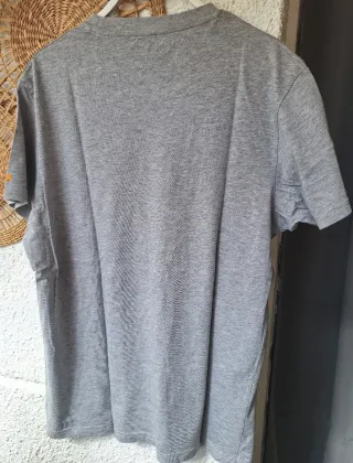 Camiseta Pulp Fiction.