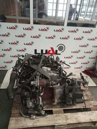 Ford 94892 caja sfjd fiesta (ccn) 1.0 ecoboost cat