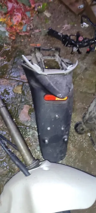 Ricambi Piaggio Liberty 50