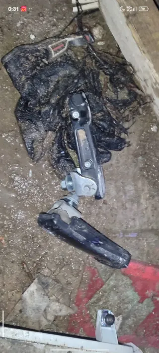 Ricambi Piaggio Liberty 50