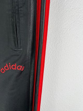 Adidas Pantaloni Tuta TrackPants Donna L